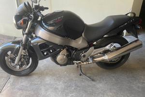 Honda 1100 X ELEVEN-anno 2000