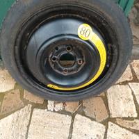 Ruotino di scorta 
