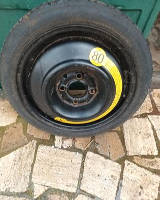 Ruotino di scorta 