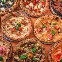 Maestro pizzaiolo