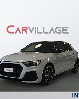 AUDI A1 Sportback 30 1.0 tfsi S Line Edition 116cv