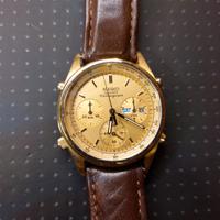 seiko cronograf 