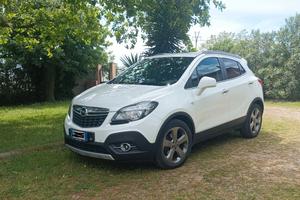 Opel Mokka 2013 1.4 Turbo 140CV 4x4 GPL Cosmo FULL