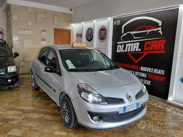 Renault Clio 1.5 dCi 85CV 5 porte Confort