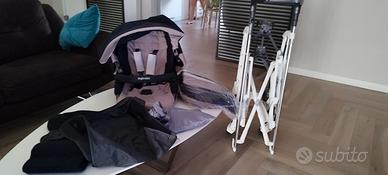 Trio neonato Inglesina 