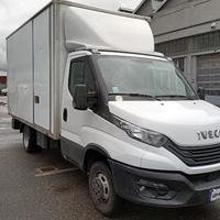Daily IVECO 35C14