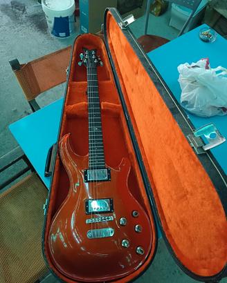 dean hardtail