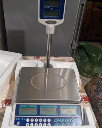 Bilancia professionale