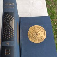 Enciclopedia  della Scienza e della Tecnica 