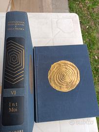 Enciclopedia  della Scienza e della Tecnica 