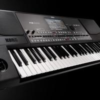 Korg PA600 Ottimi condizioni