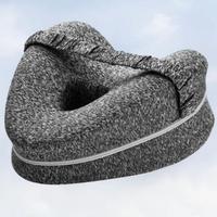 Cuscino ergonomico per le gambe e per la postura