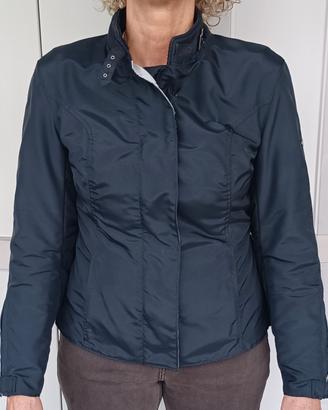 giubbotto moto Clover Lady nero TG. M