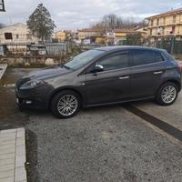 fiat bravo sport 1.6 multjet 105 cv