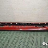 Bmw serie 2 f44 minigonne sx/dx m-sport | 7624