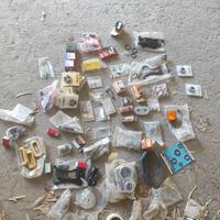 Ricambi moto scooter ape