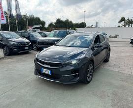 KIA XCEED 1.6 DIESEL MANUALE RETROCAMERA E SENSORI