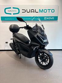 Kymco Skytown 125