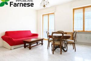 Appartamento di 130 m² con 3 locali e box auto a C