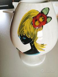 calice anni 60 modernariato