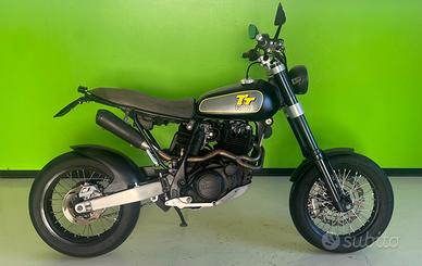 Yamaha TT 600 Special