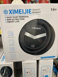 Robot aspirapolvere XIMEIJIE – Smart Robot