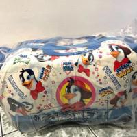 Trolley cavalcabile polaretti