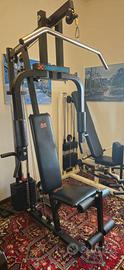 Stazione Multifunzione Palestra Fassi Sport