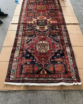 Tappeto Ardebil 133x300 cm