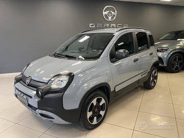 Fiat Panda 1.3 MJT 95 CV S&S City Cross