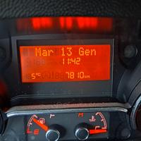 Camper che sa di nuovo