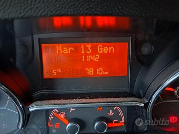 Camper che sa di nuovo