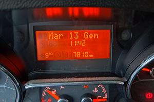 Camper che sa di nuovo