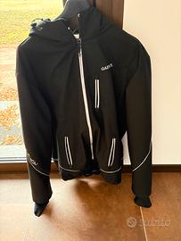 Giacca autunnale primaverile GAPPAY uomo XL