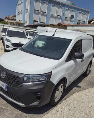 NISSAN Townstar 1.3 130 CV Van PC Acenta uniprop