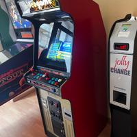Multigioco anni 80
