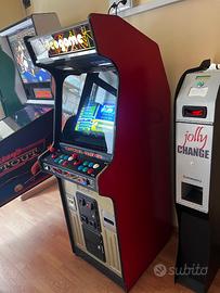 Multigioco anni 80