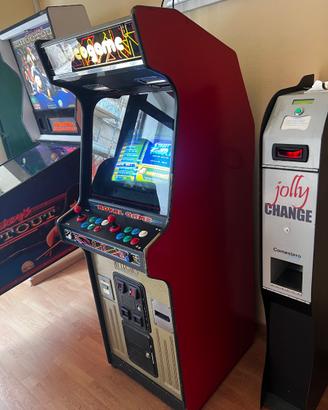 Multigioco anni 80