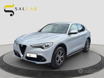Alfa Romeo Stelvio 2.2 190cv Business Q4 2022