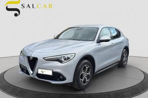 Alfa Romeo Stelvio 2.2 190cv Business Q4 2022