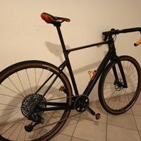 Cube nuroad c 62 sl
