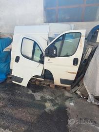 portiere citroen jumpy 2010 tetto alto 