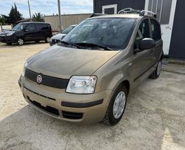 Fiat Panda 1.2 Dynamic 2010