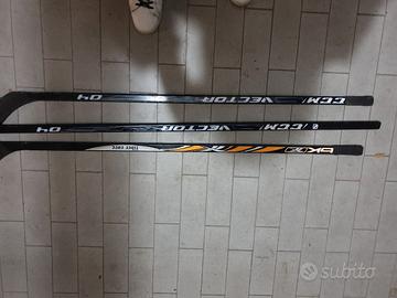 Stecche hockey su pista