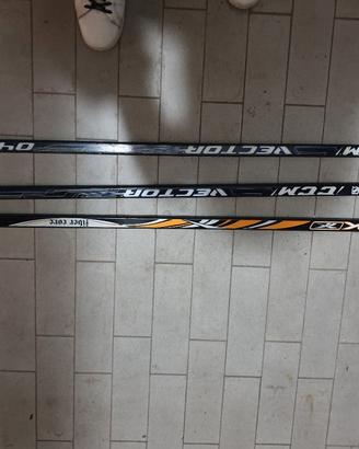 Stecche hockey su pista