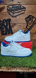 Nike Air Force 1 Tg 45