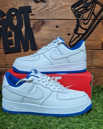 Nike Air Force 1 Tg 45