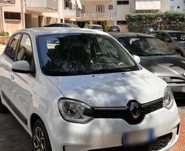 RENAULT Twingo 3ª serie - 2019