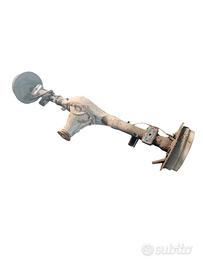 ASSALE POSTERIORE GIOTTI VICTORIA Gladiator Serie