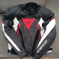 Giacca moto Dainese Avro D2